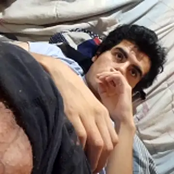 Ortiz3404 online show from March 22, 2026, 2:37 am