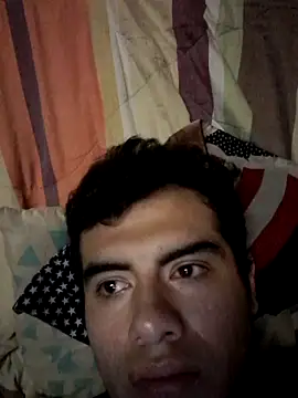 Ortiz3404 online show from November 13, 2025, 4:49 am