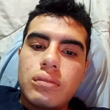 Ortiz3404 online show from December 19, 2025, 5:37 pm