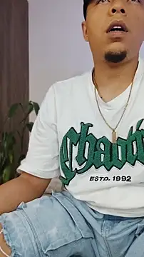 asmodeo 33 online show from February 28, 2026, 5:51 am