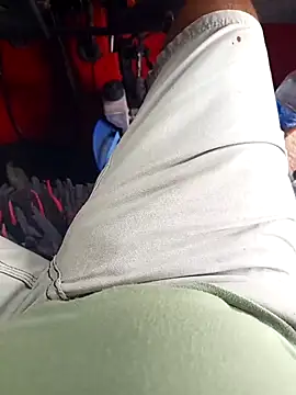 MACpk3397 online show from November 27, 2025, 6:47 am