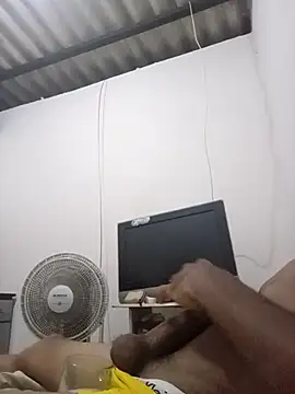 malvadinho69134 online show from January 8, 2026, 4:07 am