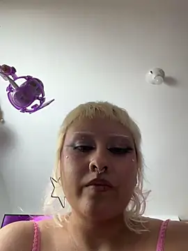 pink maddy online show from October 21, 2025, 8:25 am