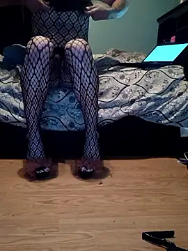 Crossedsissy online show from March 23, 2026, 10:53 pm