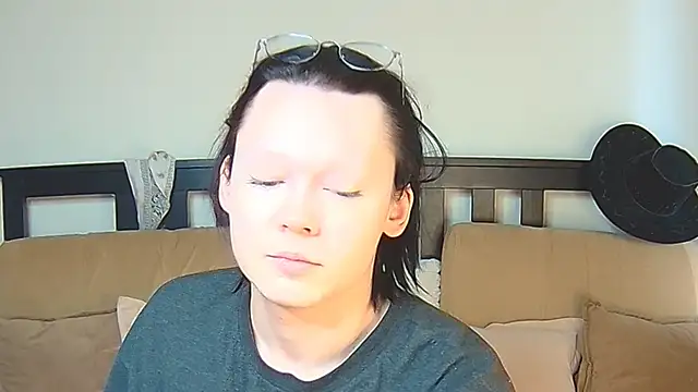 Derek Carter online show from March 15, 2026, 11:06 am