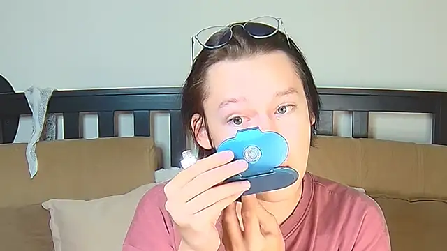 Derek Carter online show from November 30, 2025, 2:29 pm