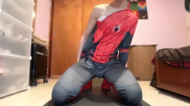 DylanNewell online show from October 22, 2025, 4:34 am