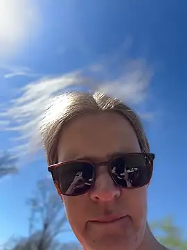 Bikergirl 97 online show from April 23, 2026, 12:29 pm