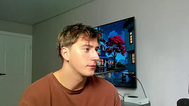 Snapshot of DaniHort chatting on October 6, 2025, 9:10 am DaniHort online show from October 6, 2025, 9:10 am