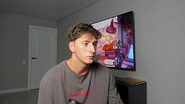 DaniHort online show from December 21, 2025, 12:07 pm