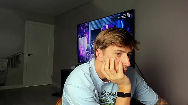 DaniHort online show from January 9, 2026, 1:18 pm