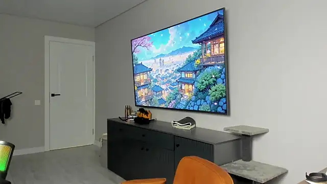 DaniHort online show from April 3, 2026, 10:11 am