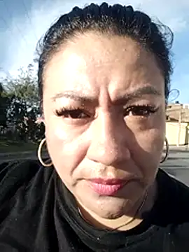 Snapshot of Clunita chatting on January 11, 2026, 12:12 pm Clunita online show from January 11, 2026, 12:12 pm