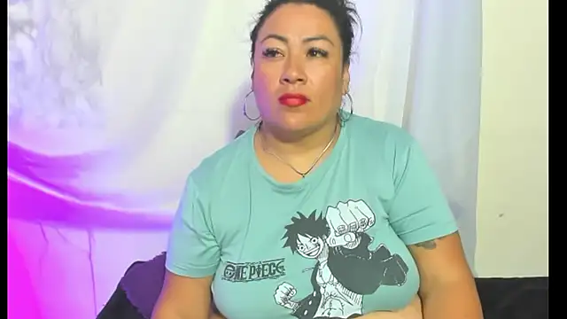 Snapshot of Clunita chatting on January 14, 2026, 12:25 am Clunita online show from January 14, 2026, 12:25 am