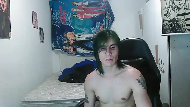 SHACOklown online show from October 17, 2025, 3:10 am