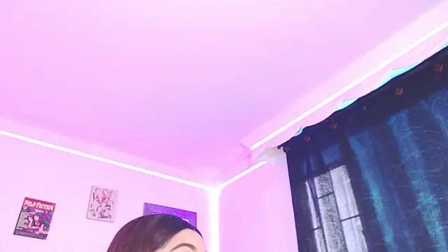 Anna belly online show from October 31, 2025, 2:35 pm