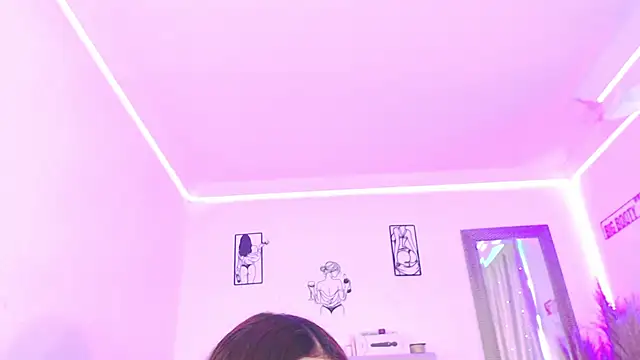 Anna belly online show from March 26, 2026, 12:58 pm