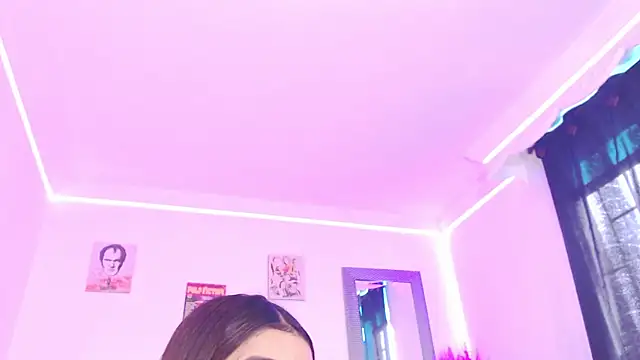 Anna belly online show from September 30, 2025, 3:18 pm