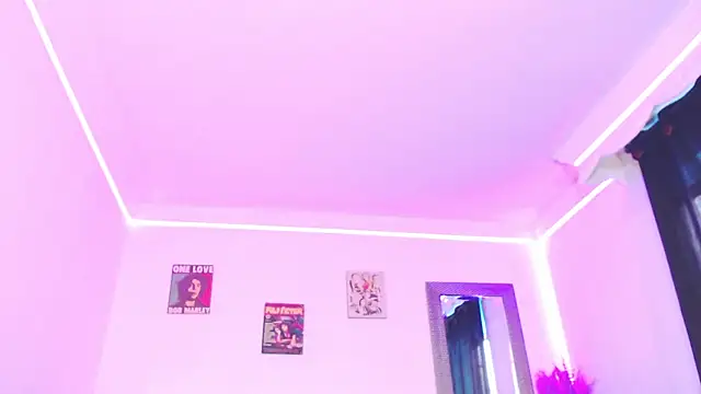 Anna belly online show from January 6, 2026, 1:04 pm