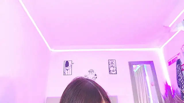 Anna belly online show from June 10, 2026, 1:23 pm