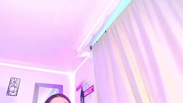 Anna belly online show from July 17, 2026, 2:03 pm