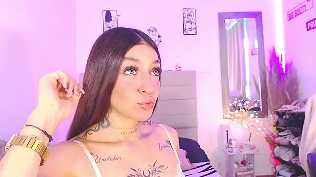 Anna belly online show from May 18, 2026, 6:56 pm