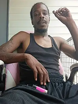 MrLongStroke101 online show from May 26, 2026, 5:33 pm