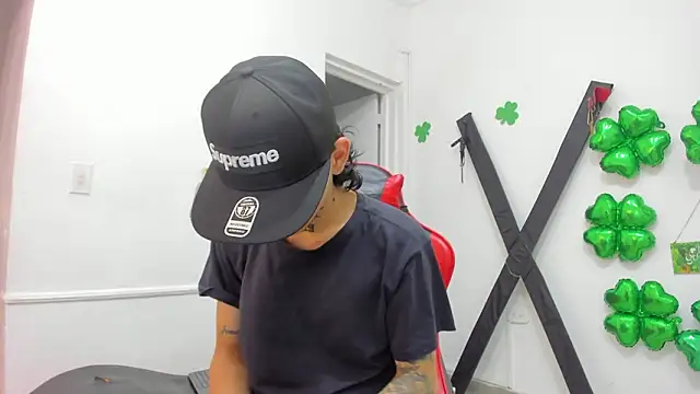 StraightBoy Nick online show from March 25, 2026, 4:56 am