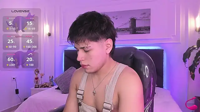 Snapshot of Jordan_24_ chatting on February 4, 2026, 9:32 pm Jordan 24 online show from February 4, 2026, 9:32 pm