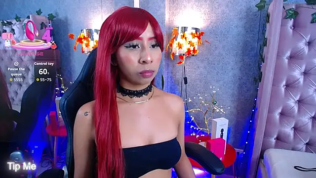 laila stilwiills online show from January 13, 2026, 5:22 am