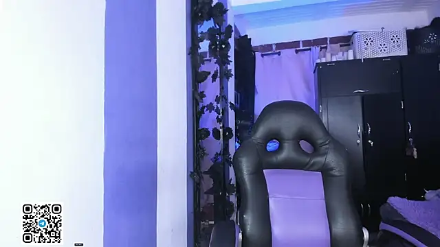 Katyuska Sg1 online show from April 9, 2026, 6:58 pm