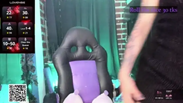 Katyuska Sg1 online show from December 5, 2025, 4:27 pm