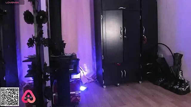 Katyuska Sg1 online show from March 5, 2026, 7:43 pm