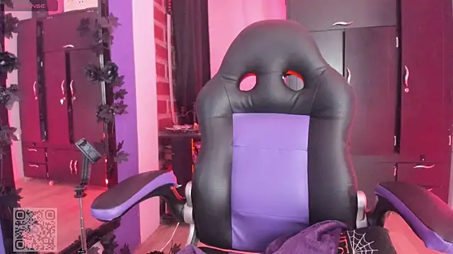 Katyuska Sg1 online show from January 11, 2026, 6:15 pm