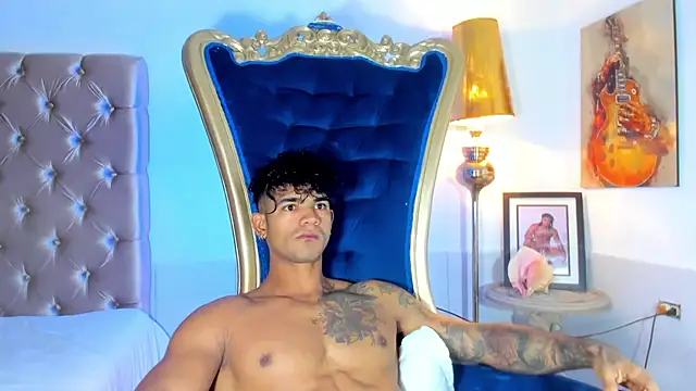 antonio  444 online show from July 1, 2026, 12:27 pm