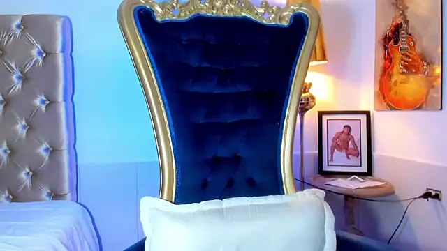 antonio  444 online show from February 6, 2026, 10:44 am