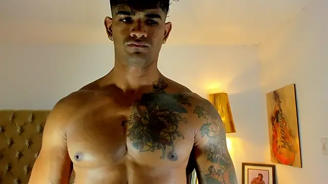 antonio  444 online show from July 11, 2026, 1:39 am