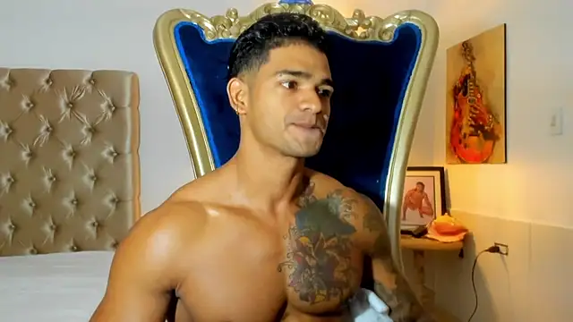 antonio  444 online show from January 13, 2026, 10:19 am