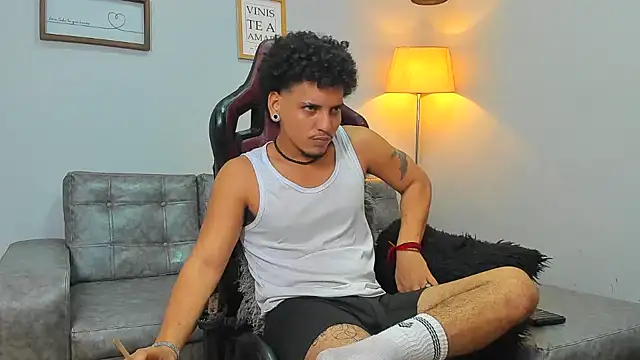 Snapshot of Xfire_boy69 chatting on January 9, 2026, 4:47 pm Xfire boy69 online show from January 9, 2026, 4:47 pm