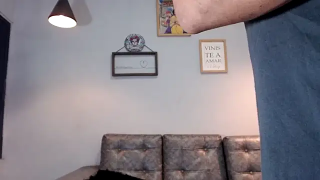 Snapshot of Xfire_boy69 chatting on November 22, 2025, 1:10 pm Xfire boy69 online show from November 22, 2025, 1:10 pm