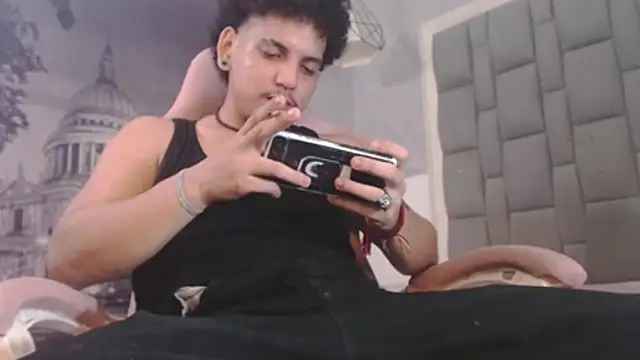 Snapshot of Xfire_boy69 chatting on January 13, 2026, 8:13 pm Xfire boy69 online show from January 13, 2026, 8:13 pm