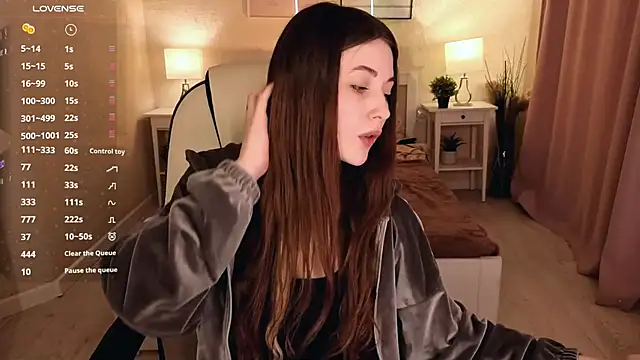 Kimmie shine online show from March 20, 2026, 10:05 am