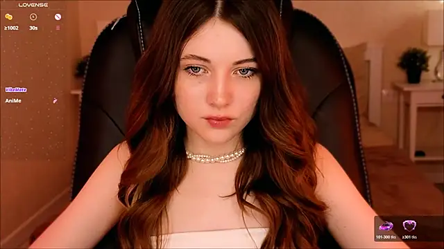 Snapshot of Kimmie_shine chatting on May 19, 2026, 2:24 pm Kimmie shine online show from May 19, 2026, 2:24 pm