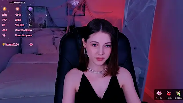 Kimmie shine online show from October 24, 2025, 8:46 am