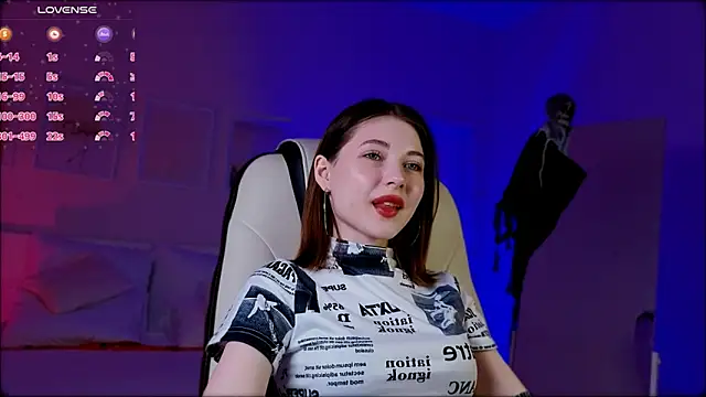 Kimmie shine online show from October 28, 2025, 8:46 am