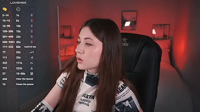 Kimmie shine online show from February 28, 2026, 8:14 am