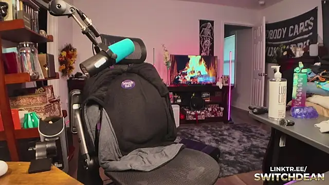 twunkdean online show from December 5, 2025, 2:59 pm