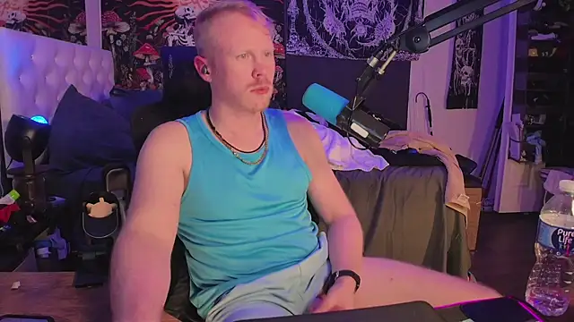 twunkdean online show from October 21, 2025, 11:15 pm