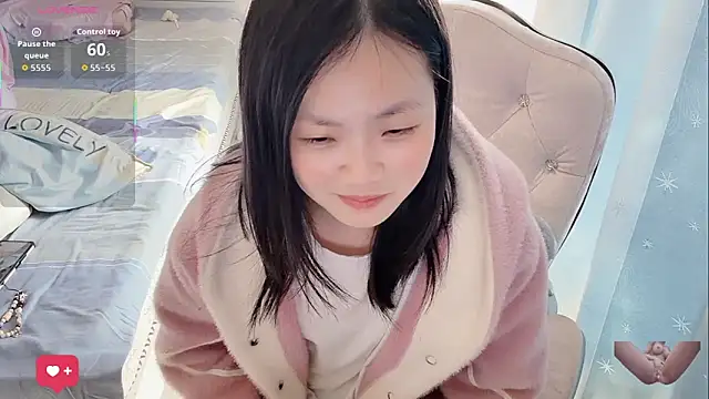 Jamxuan online show from March 13, 2026, 7:46 am