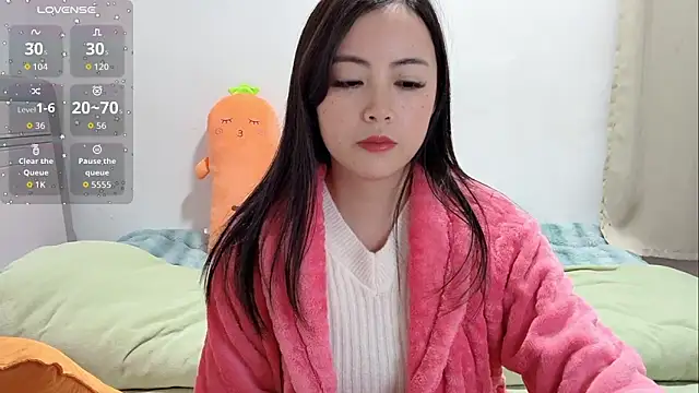 Yingbao-Baby online show from January 7, 2026, 10:31 am